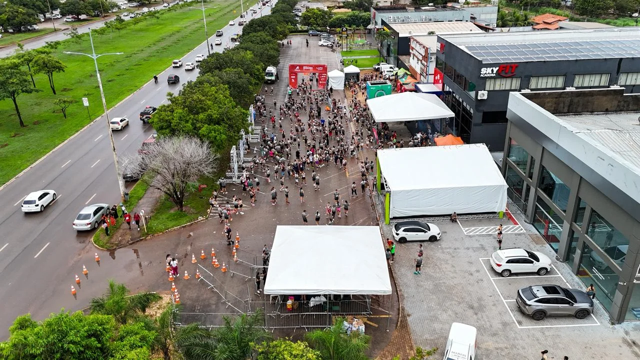 Circuito das Estações
